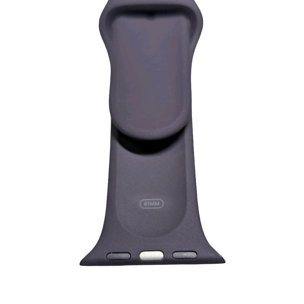 24-P Apple Watch Sport Band 41mm Purple Fog S/M ⬇️